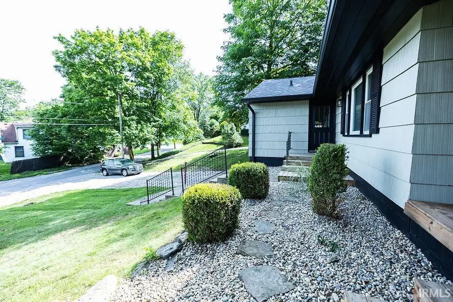 805 Elliott Avenue, New Castle, IN 47362 - #3