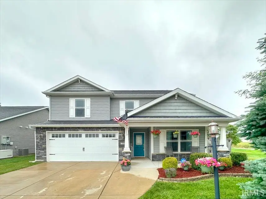 956 Waterfront Drive, Kokomo, IN 46902 - #1