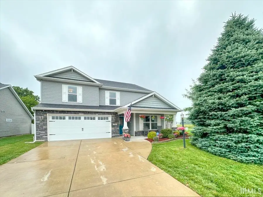 956 Waterfront Drive, Kokomo, IN 46902 - #2