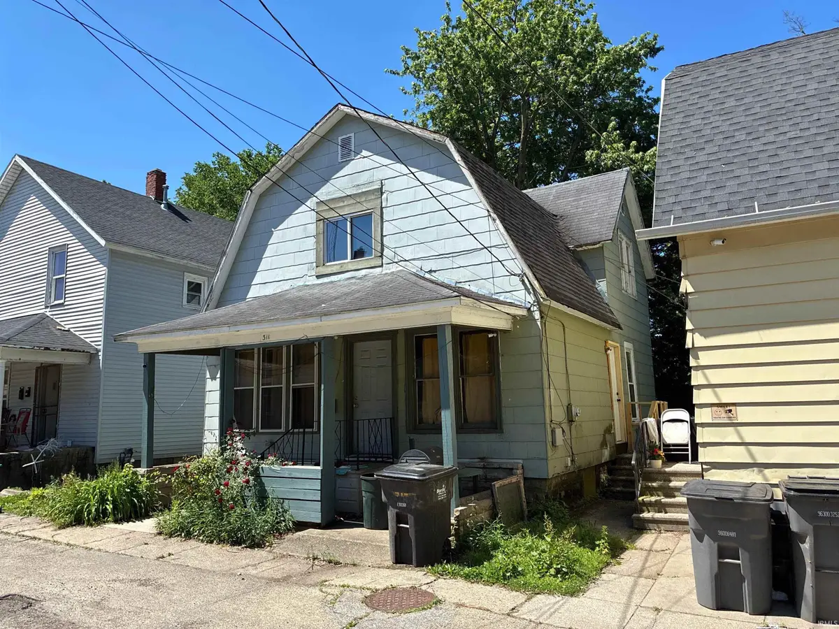 311 Hillside Court, Elkhart, IN 46516 - #1