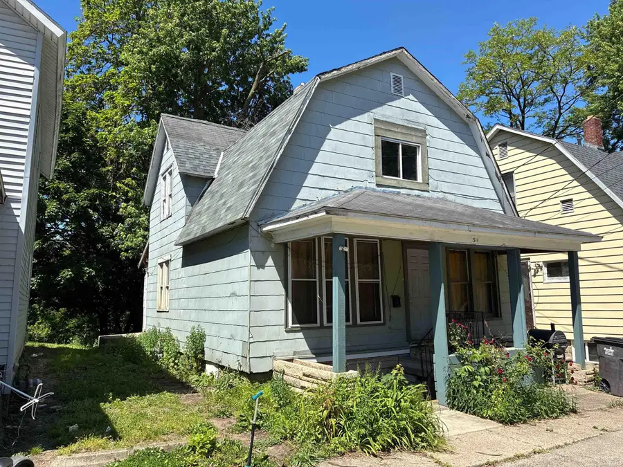 311 Hillside Court, Elkhart, IN 46516 - #2