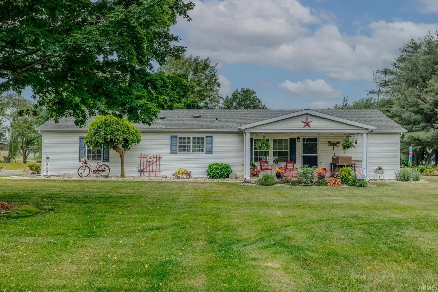 930 N 150 E, Lagrange, IN 46761 - #2