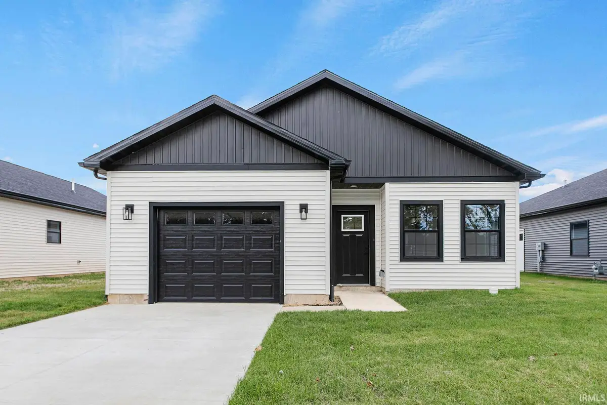 4824 York Drive, South Bend, IN 46614 - #1