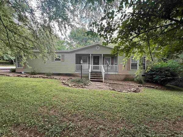 201 Sycamore Street, Gentryville, IN 47537