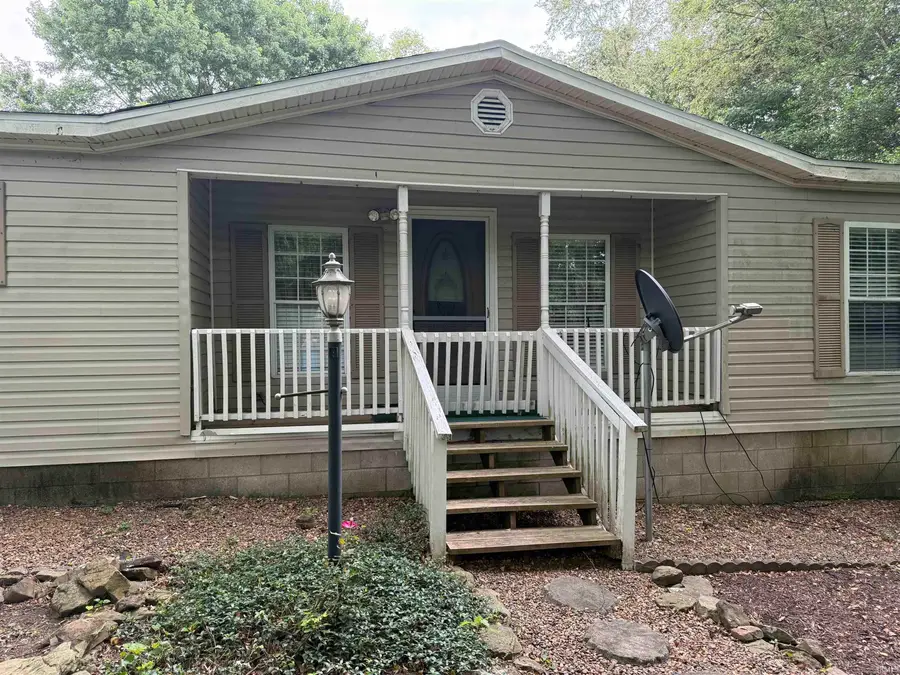 201 Sycamore Street, Gentryville, IN 47537 - #2