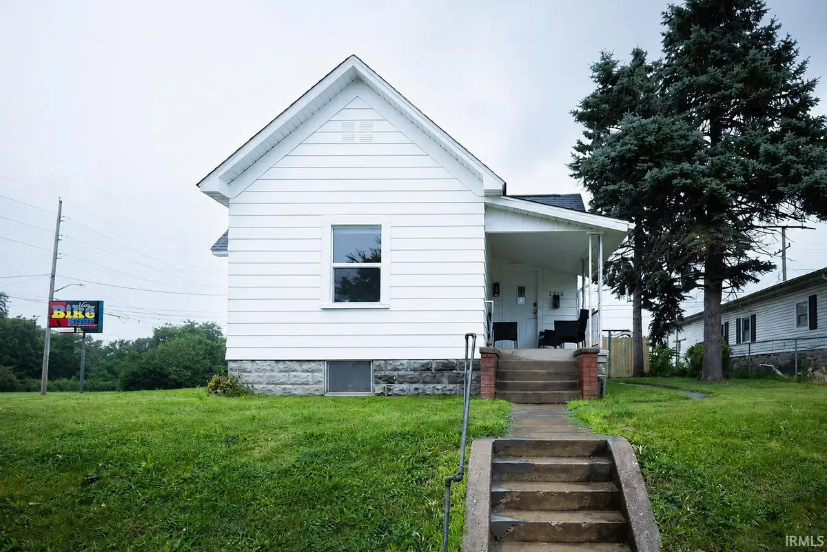 2016 N Market Street, Kokomo, IN 46901 - #1