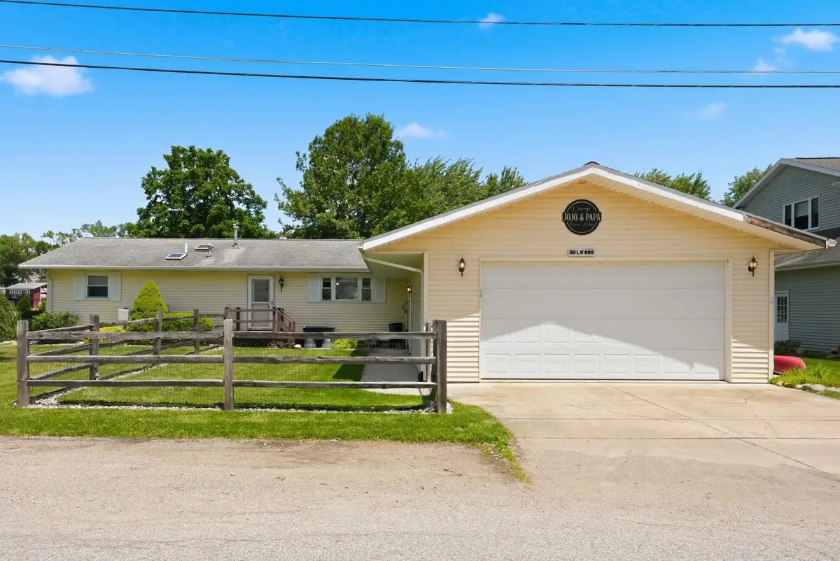 80 Lane 880 Snow Lake, Fremont, IN 46737 - #1