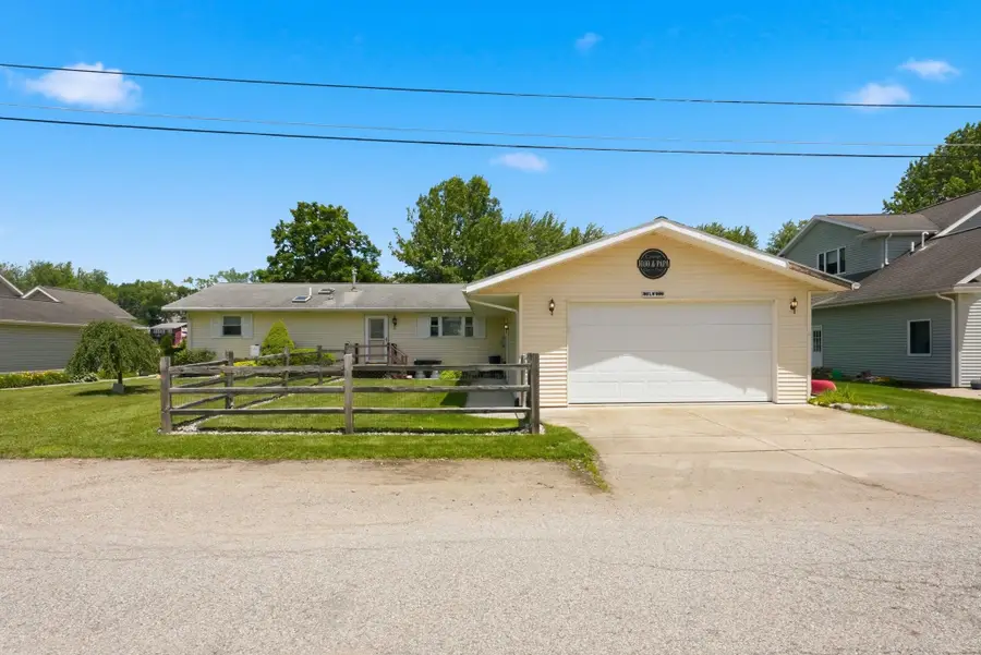 80 Lane 880 Snow Lake, Fremont, IN 46737 - #2