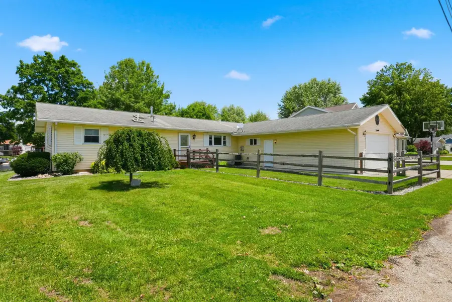 80 Lane 880 Snow Lake, Fremont, IN 46737 - #3