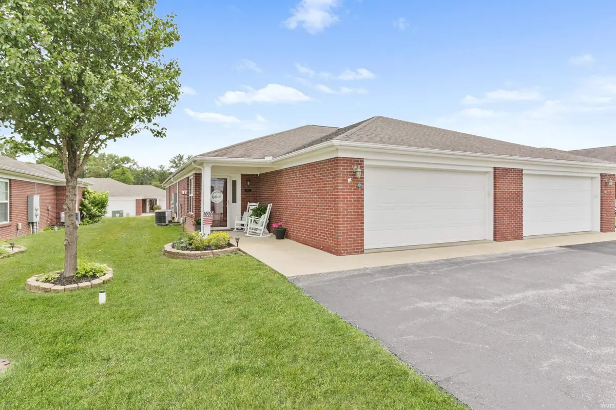 7421 Brycen Lane, Evansville, IN 47725 - #1