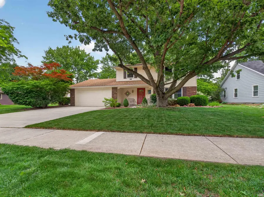 4720 Ottawa Drive, Fort Wayne, IN 46835 - #3