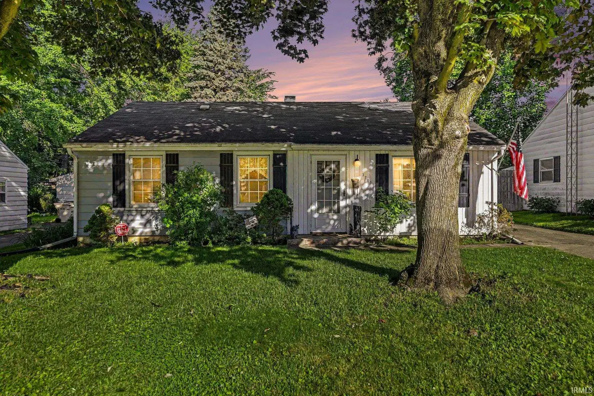 3701 Fellows Street, South Bend, IN 46614 - #1