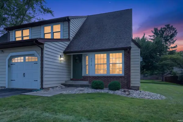 4015 S Albright Road, Kokomo, IN 46902