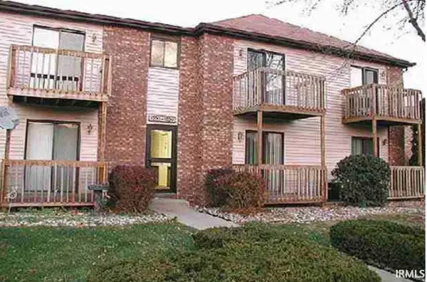 1208 Clarinet Boulevard, Elkhart, IN 46516