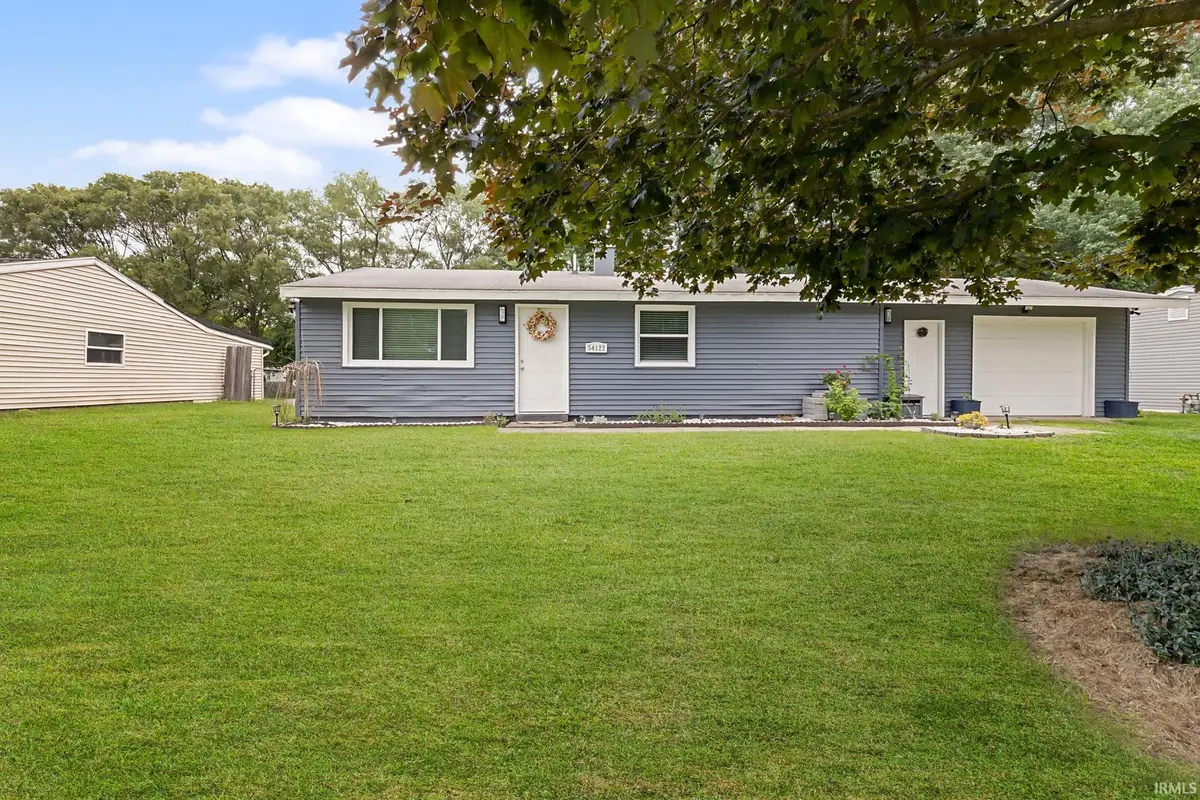 54122 Northwood Drive, Elkhart, IN 46514 - #1