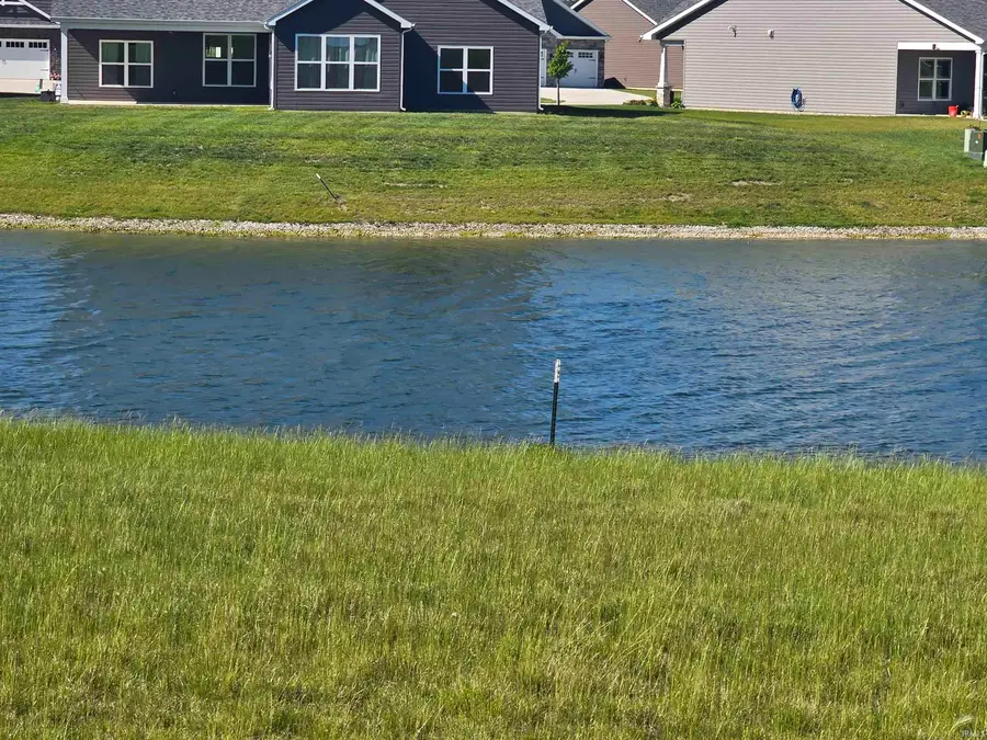 5456 Rio Azul Cove, Fort Wayne, IN 46818 - #3