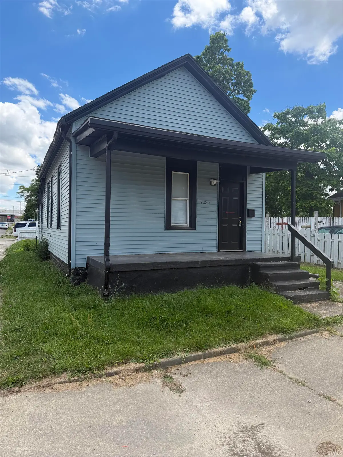 2250 Chestnut Street, Fort Wayne, IN 46803 - #1