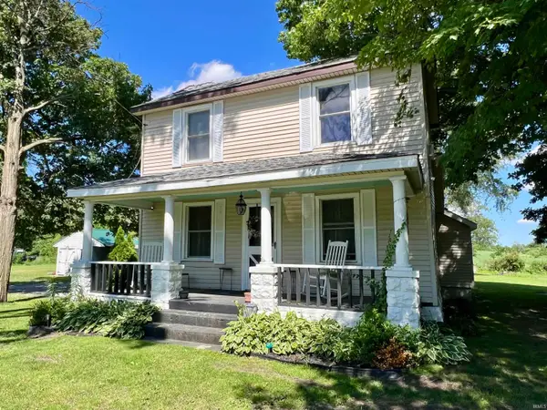 3990 N Michigan Road, Plymouth, IN 46563