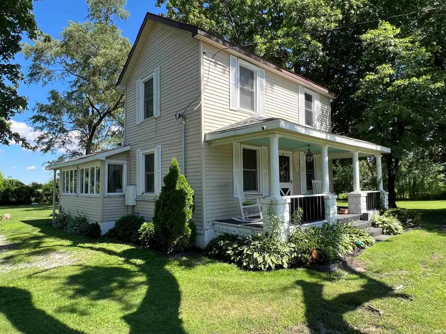 3990 N Michigan Road, Plymouth, IN 46563 - #2