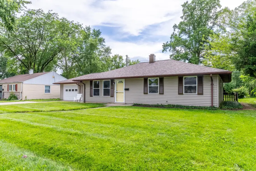 3934 Wenonah Lane, Fort Wayne, IN 46809 - #2
