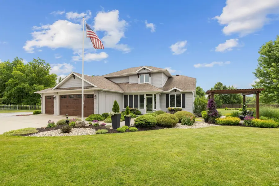 3482 County Road 36, Auburn, IN 46706 - #2
