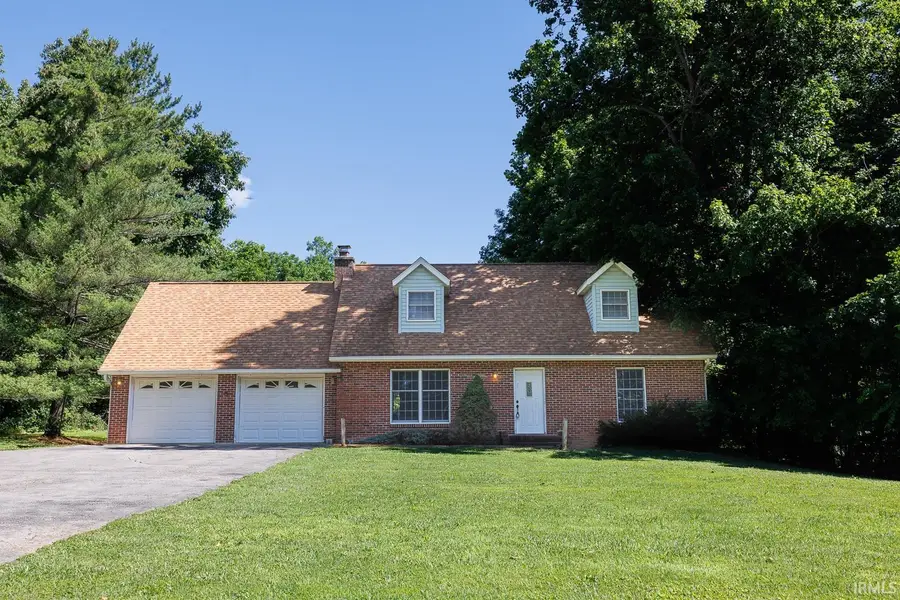 5800 W May Road, Bloomington, IN 47403 - #2