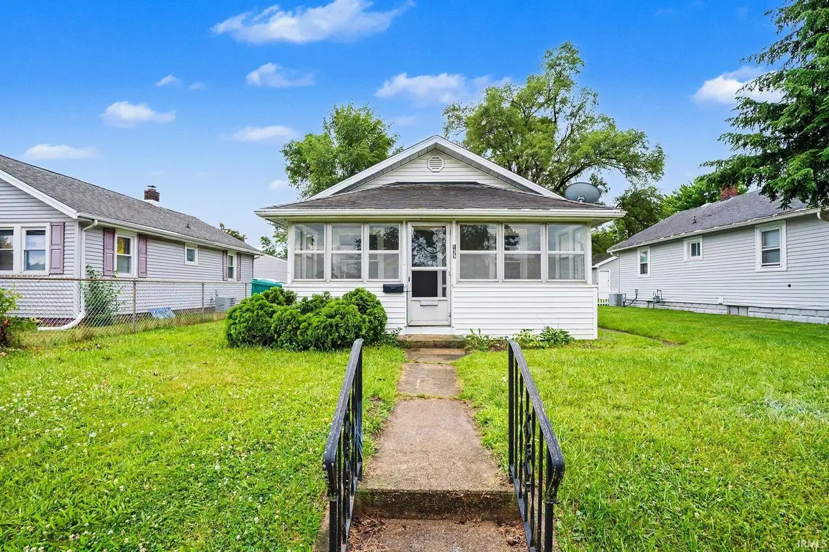 133 E Edgar Avenue, Mishawaka, IN 46545 - #1