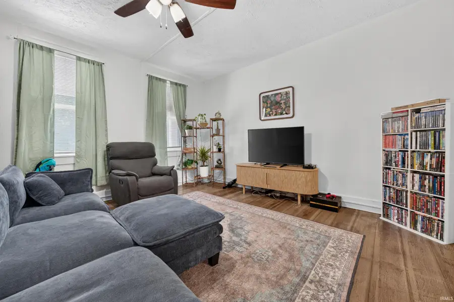 1219 S 4th Street, Lafayette, IN 47905 - #3