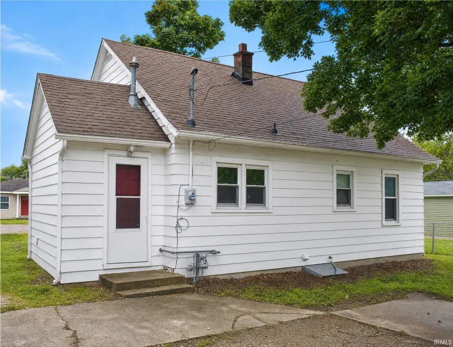 2504 E 13th Street, Muncie, IN 47302 - #3