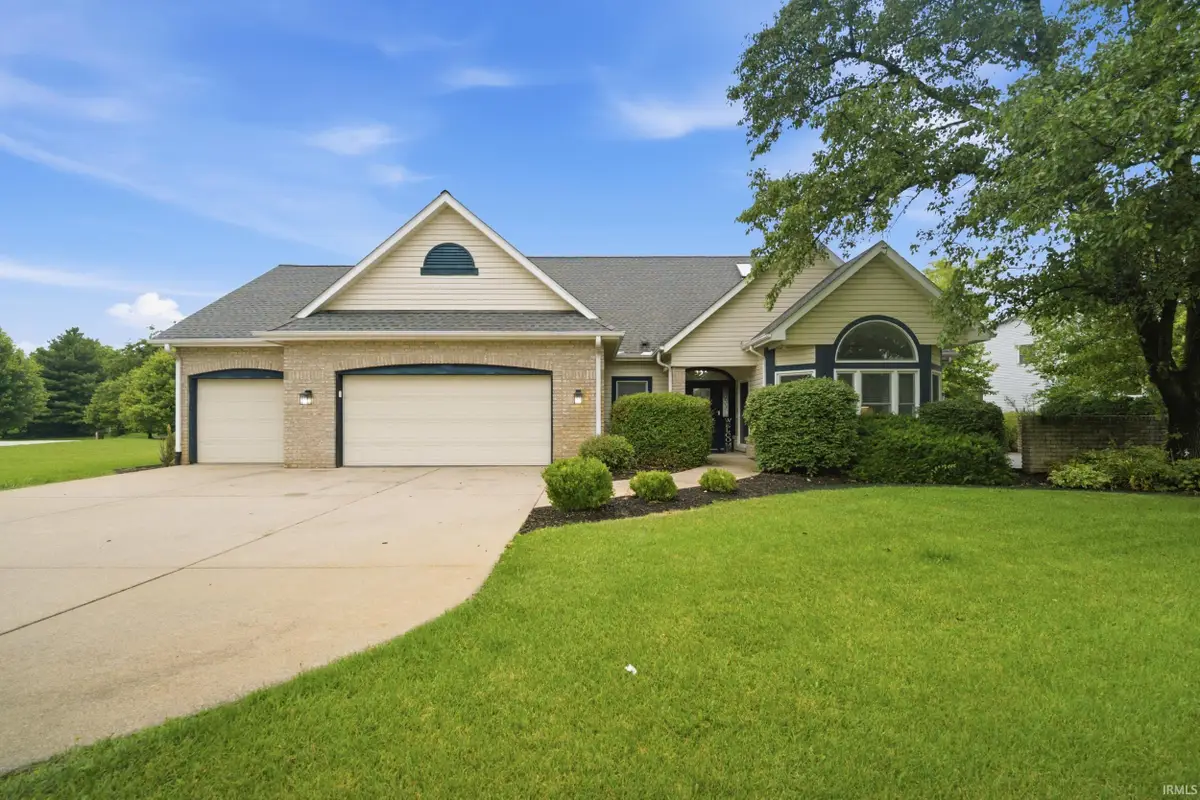 4700 Foxmoor Court, Lafayette, IN 47905 - #1