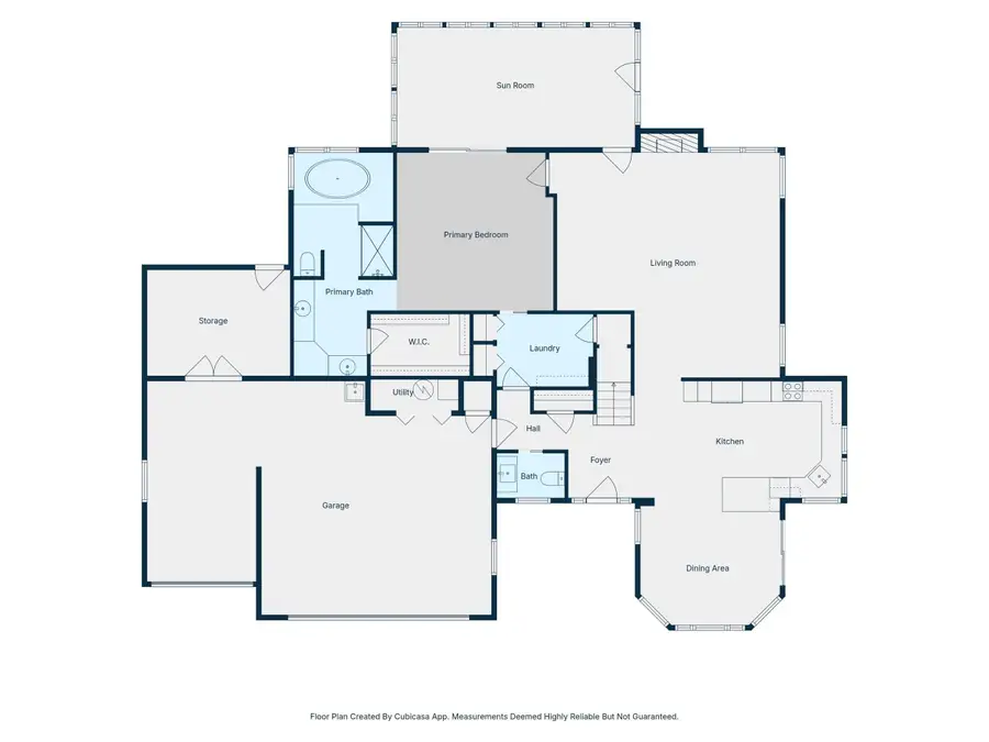 4700 Foxmoor Court, Lafayette, IN 47905 - #3