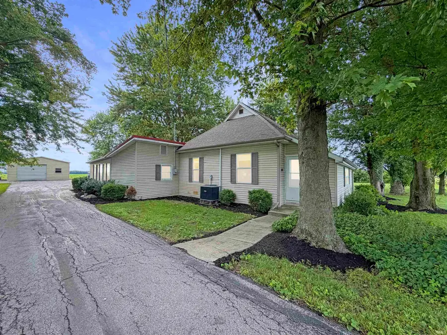6572 N State Road 29, Michigantown, IN 46057 - #2
