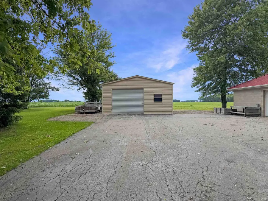 6572 N State Road 29, Michigantown, IN 46057 - #3