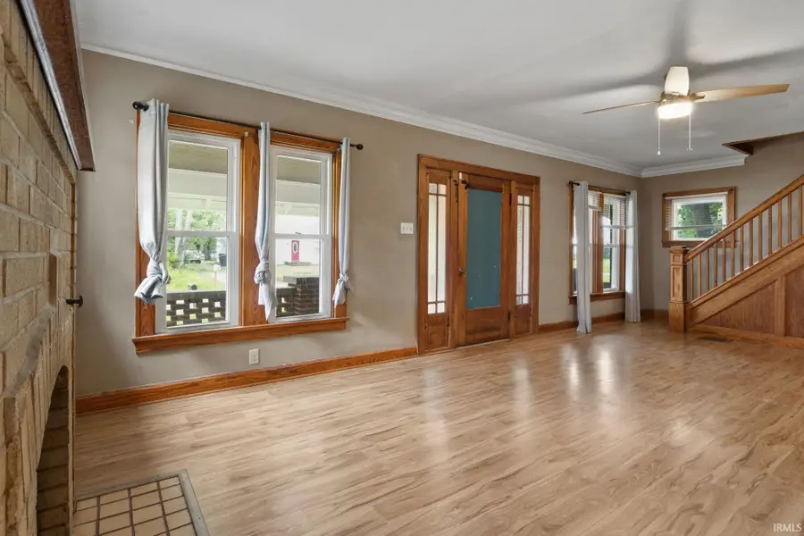 1409 N Woodridge Avenue, Muncie, IN 47304 - #3