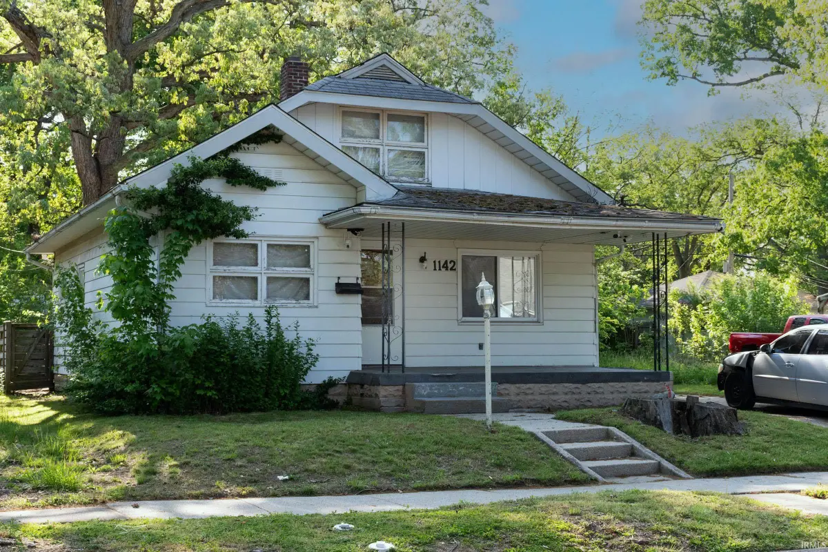 1142 Obrien Street, South Bend, IN 46628 - #1