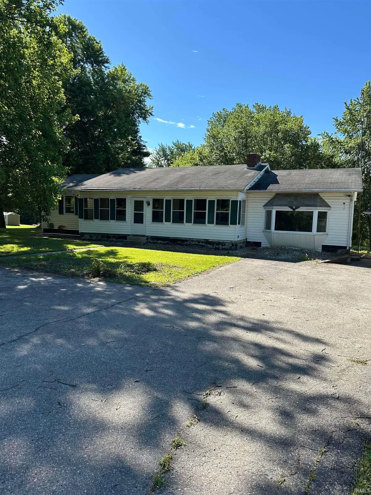 6259 N Bowman Road, Roann, IN 46974 - #1