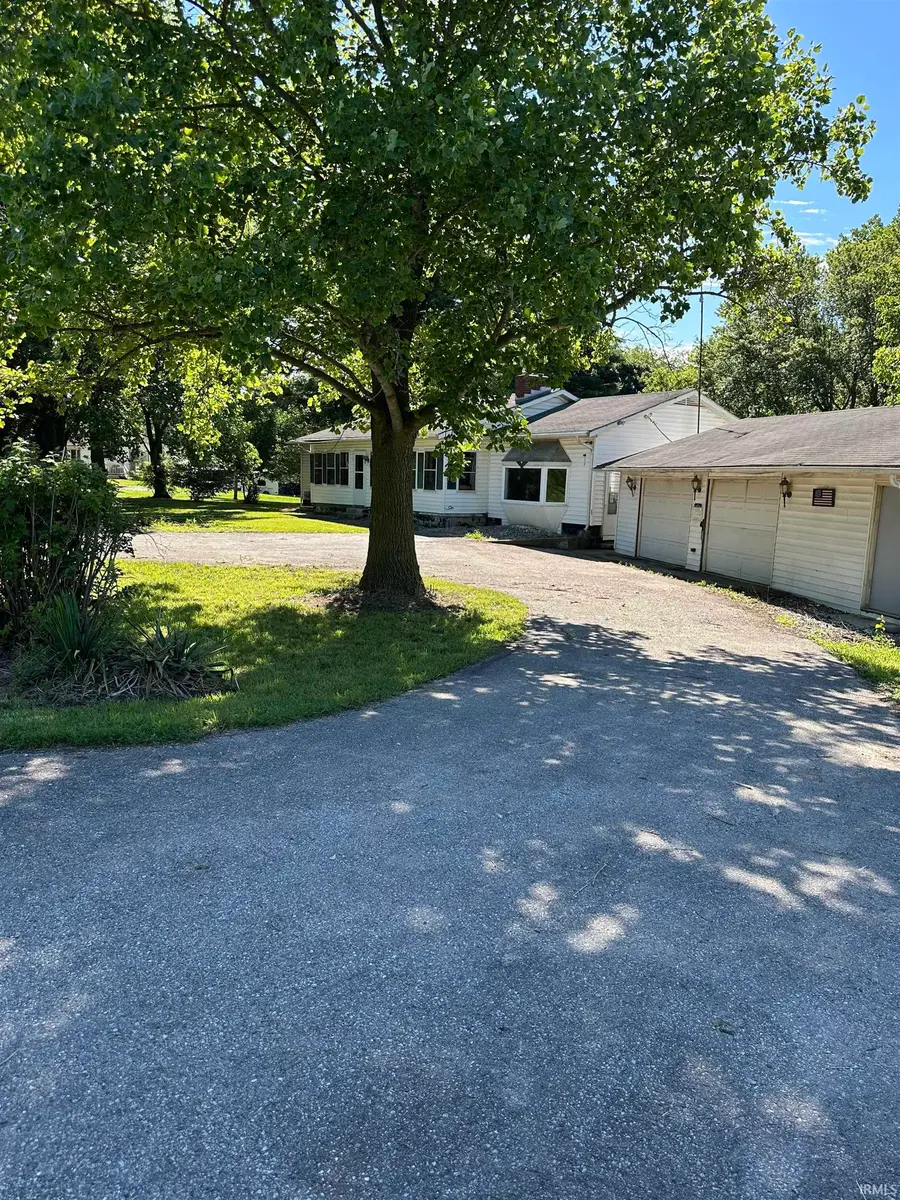 6259 N Bowman Road, Roann, IN 46974 - #3