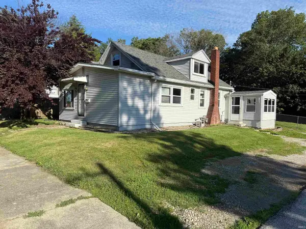 48 Mckinstry Avenue, Peru, IN 46970