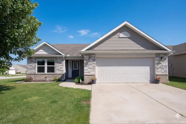 6208 Silvercreek Drive, West Lafayette, IN 47906