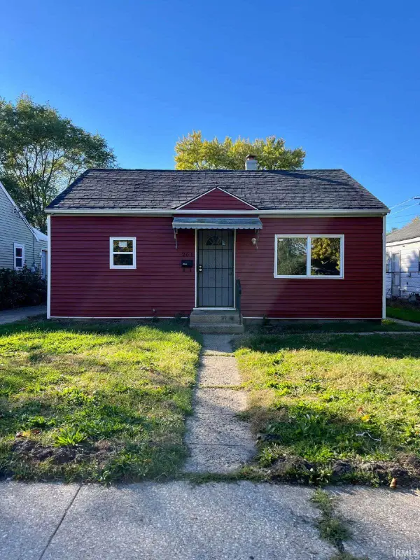 261 N Kenmore Street, South Bend, IN 46619