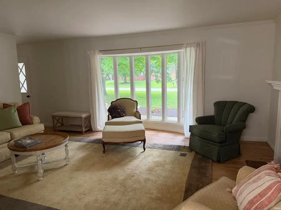 1212 N Bittersweet Lane, Muncie, IN 47304 - #2