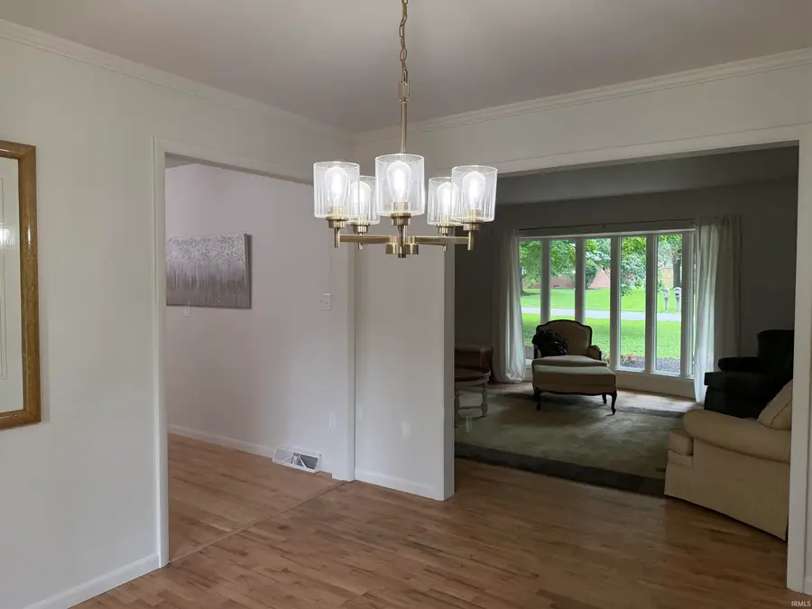 1212 N Bittersweet Lane, Muncie, IN 47304 - #3