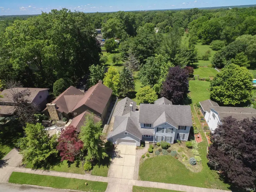2326 Ellen Drive, Lafayette, IN 47909 - #3
