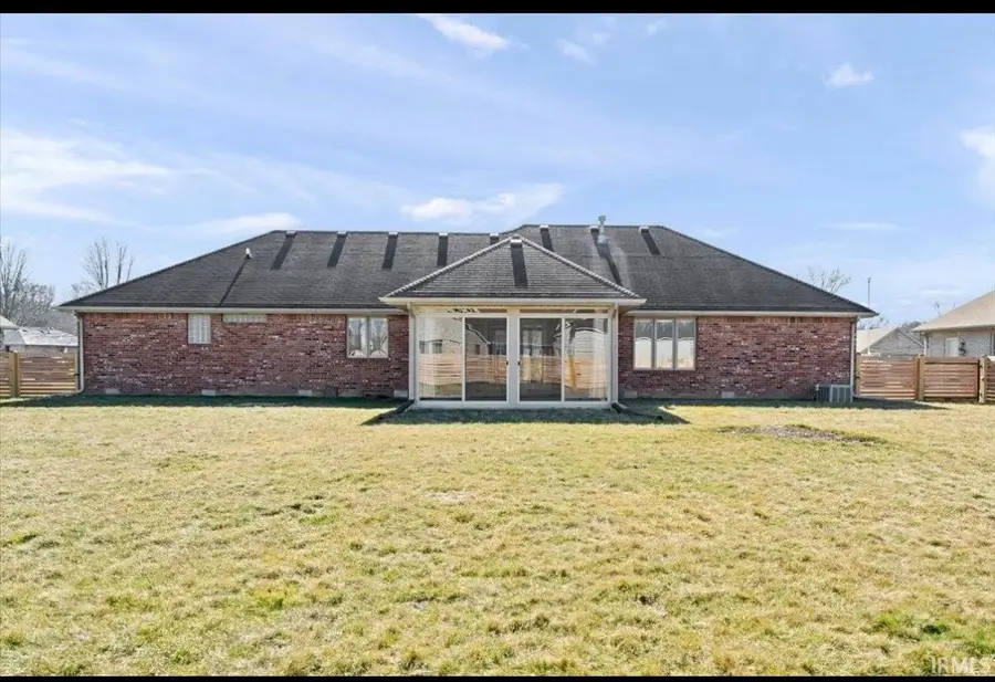 3748 Campbell Drive, Anderson, IN 46012 - #2