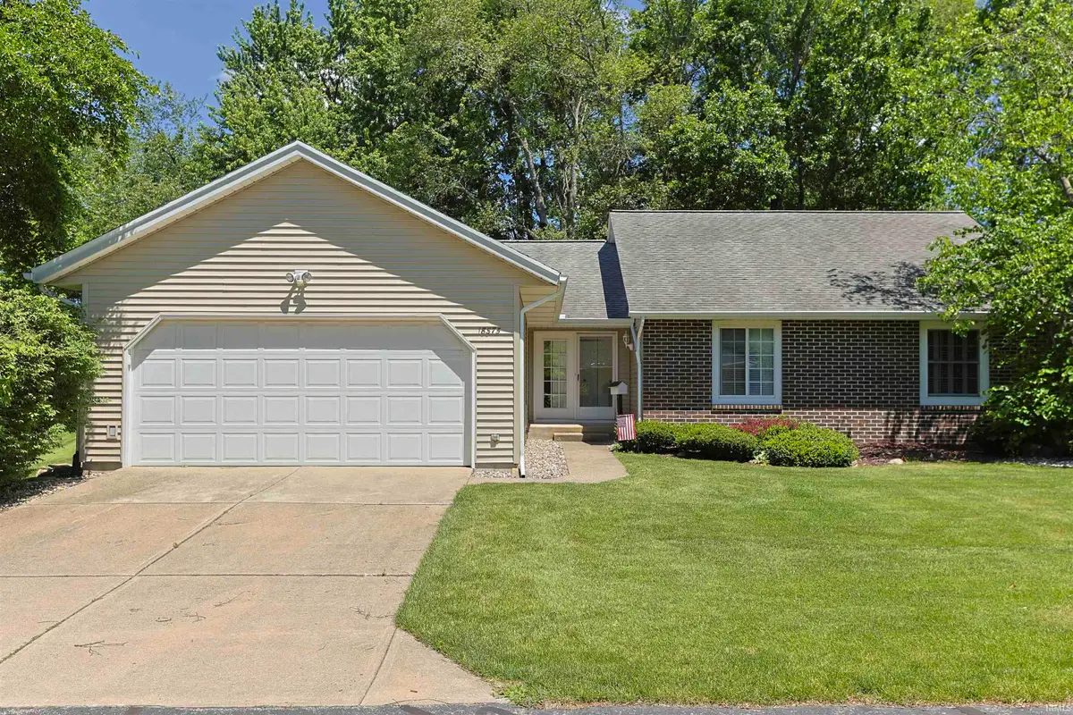 18375 Farm Lane, South Bend, IN 46637 - #1