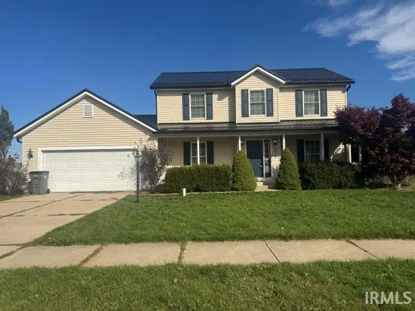 50766 Acorn Trail, Elkhart, IN 46514
