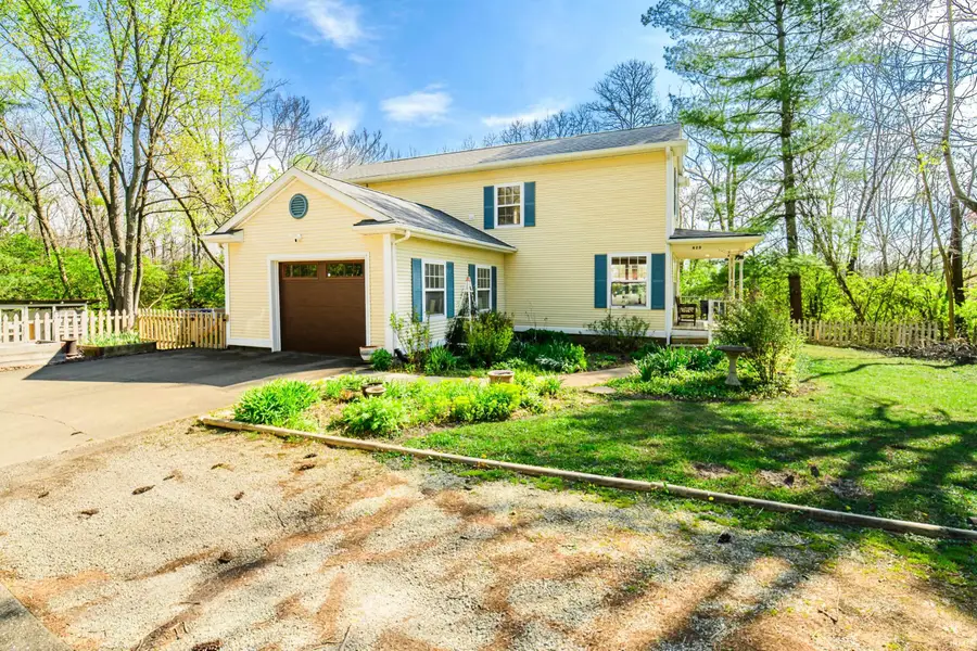 420 N Oak Street, Bloomington, IN 47404 - #3