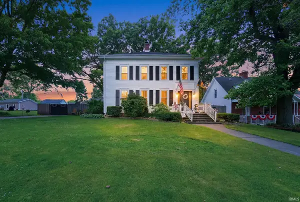 504 E Garro Street, Plymouth, IN 46563