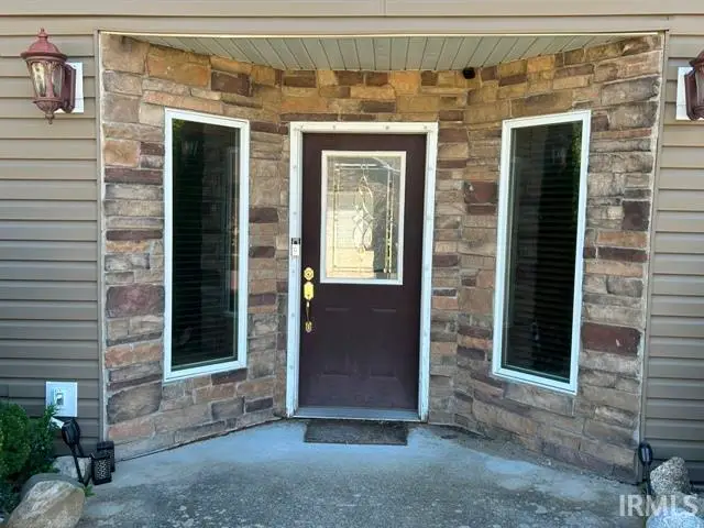 8514 Tippecanoe Drive, Walkerton, IN 46574 - #2