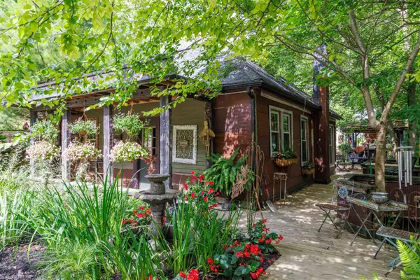 520 S Spring Street, French Lick, IN 47432